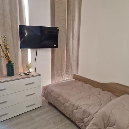شقة Claudio House باليرمو المظهر الخارجي الصورة
